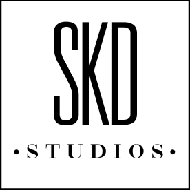 SKD Studios Logo